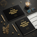 30-Day Momentum Planner