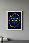 Gate of FUNDZ Poster